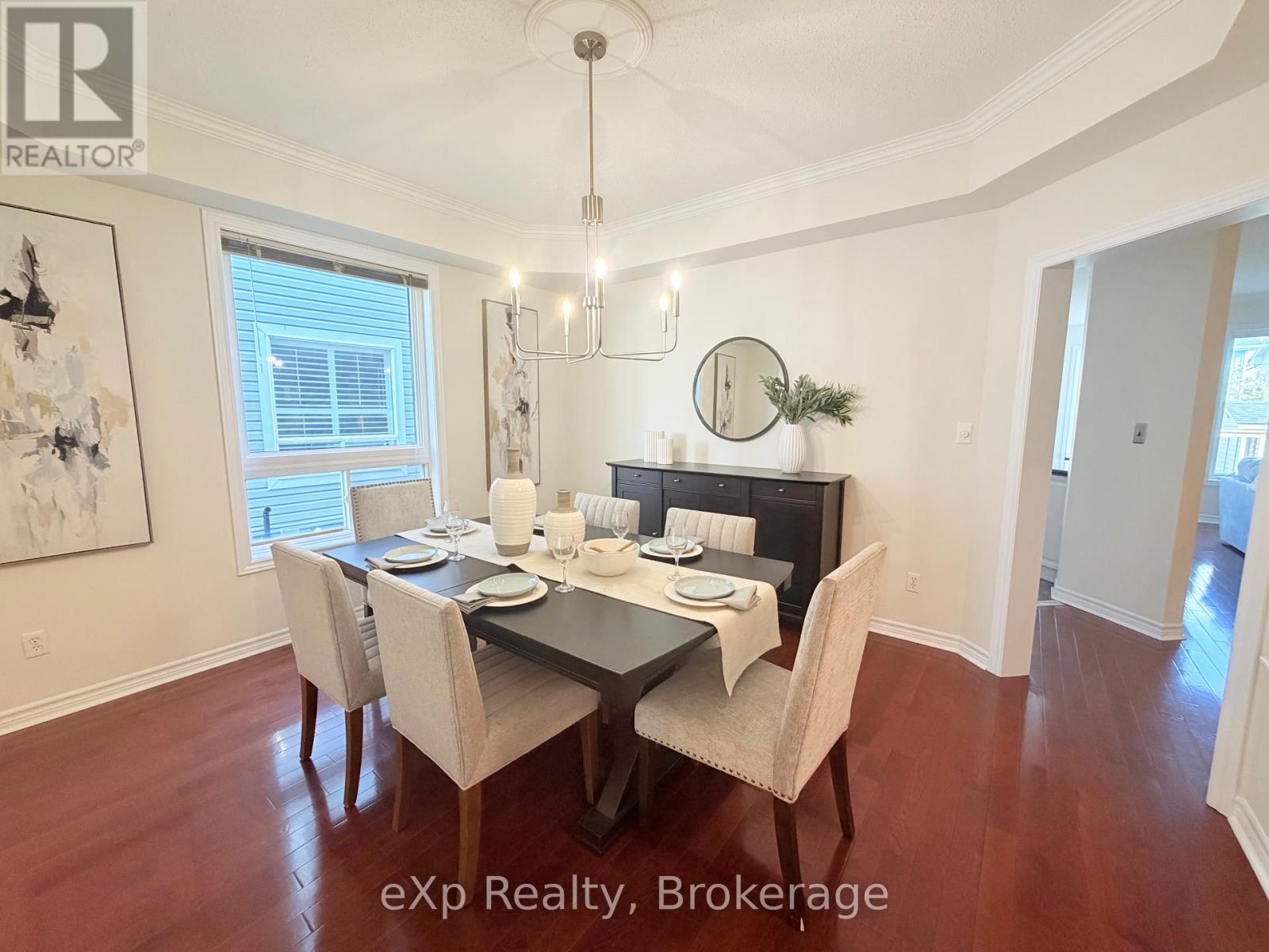 371 Carnwith Drive, Whitby (Brooklin), Ontario  L1M 2M1 - Photo 8 - E13181552
