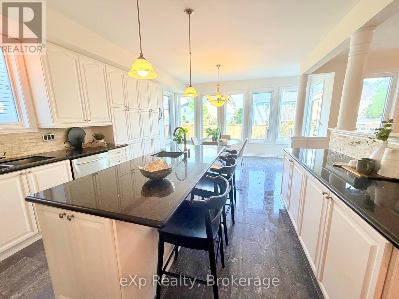 371 Carnwith Drive, Whitby (Brooklin), Ontario  L1M 2M1 - Photo 9 - E13181552