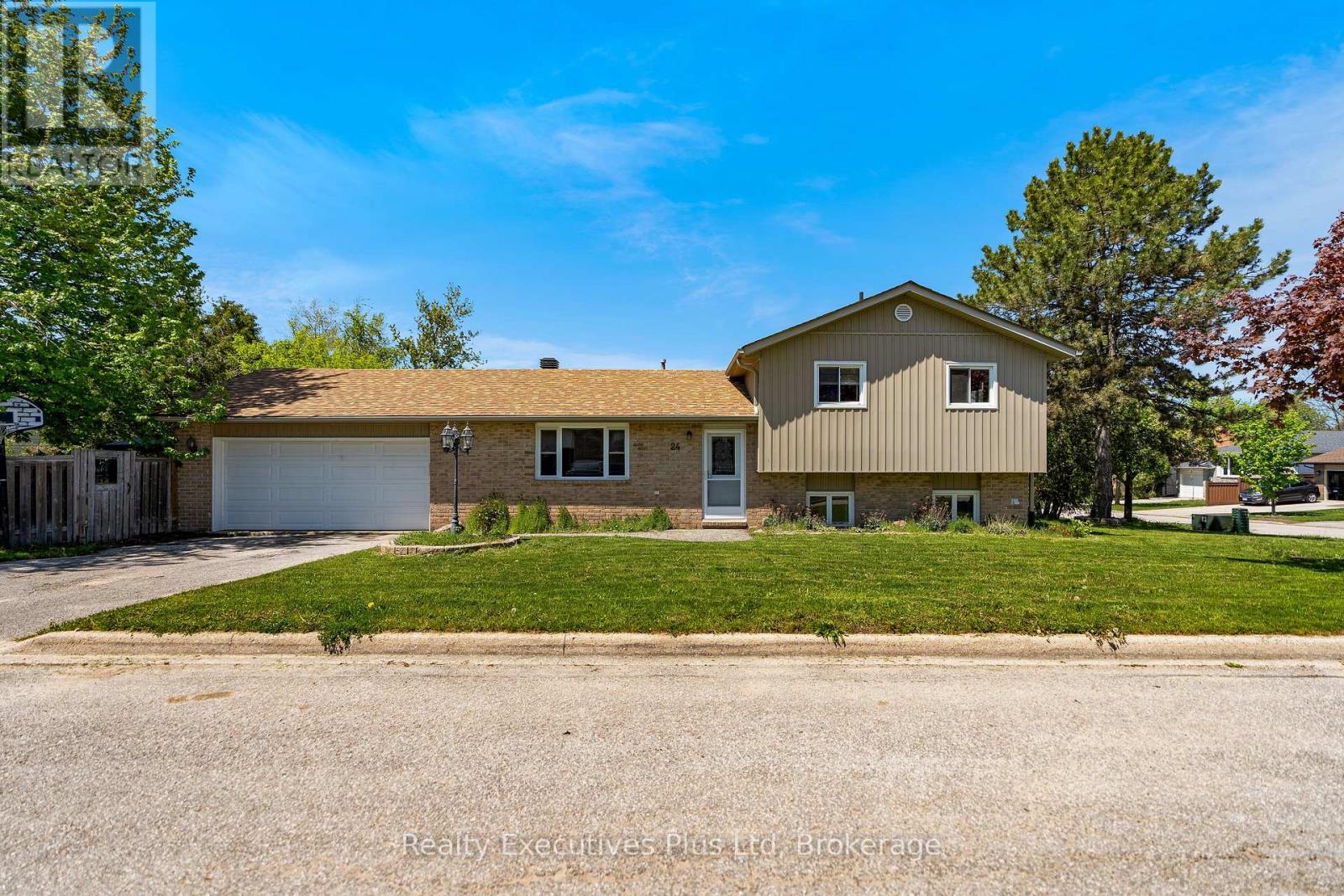 24 MCCONKEY PLACE, barrie (allandale heights), Ontario