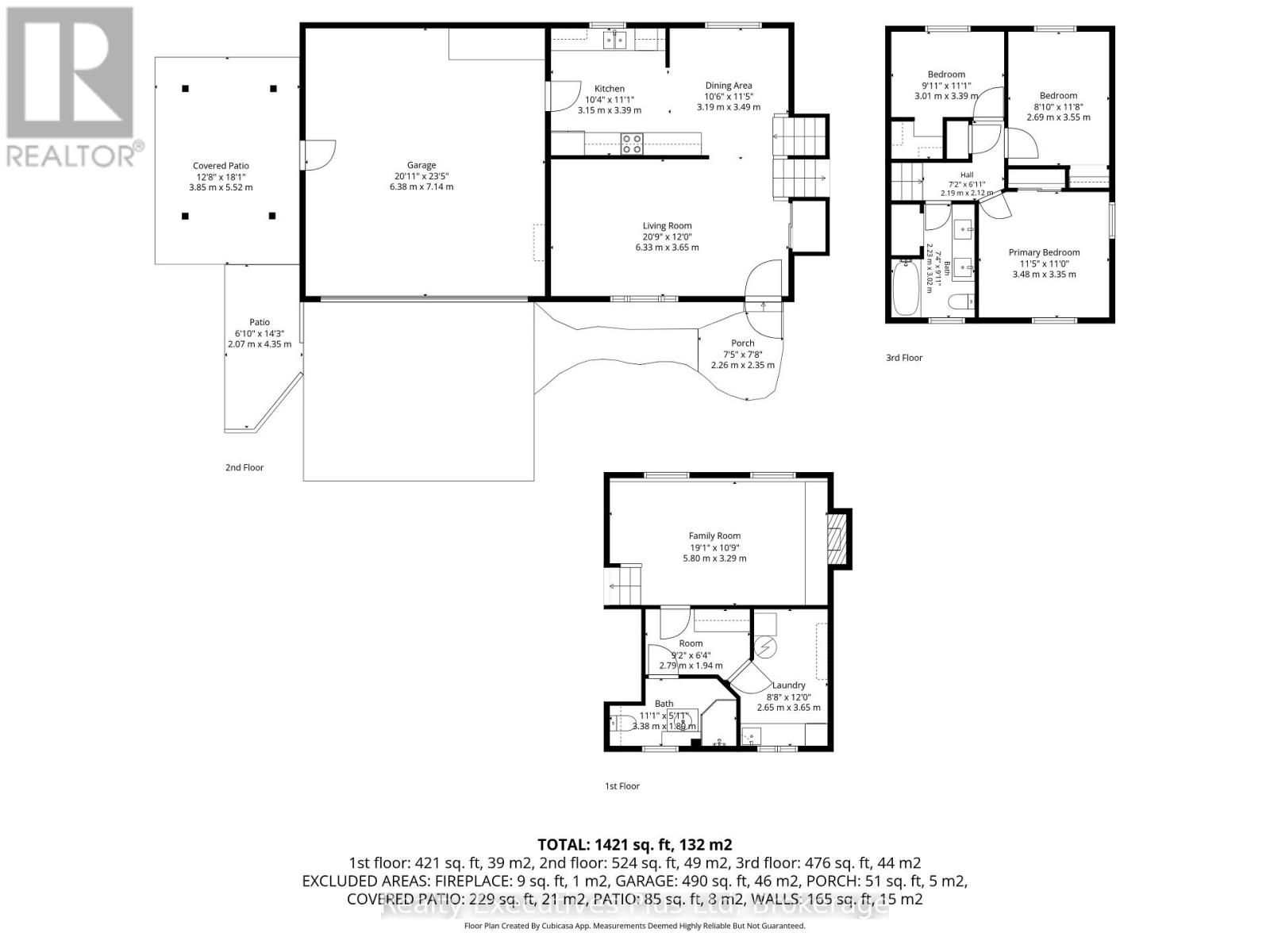 24 Mcconkey Place, Barrie (Allandale Heights), Ontario  L4N 6H1 - Photo 18 - S13181490