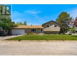 24 MCCONKEY PLACE, barrie (allandale heights), Ontario