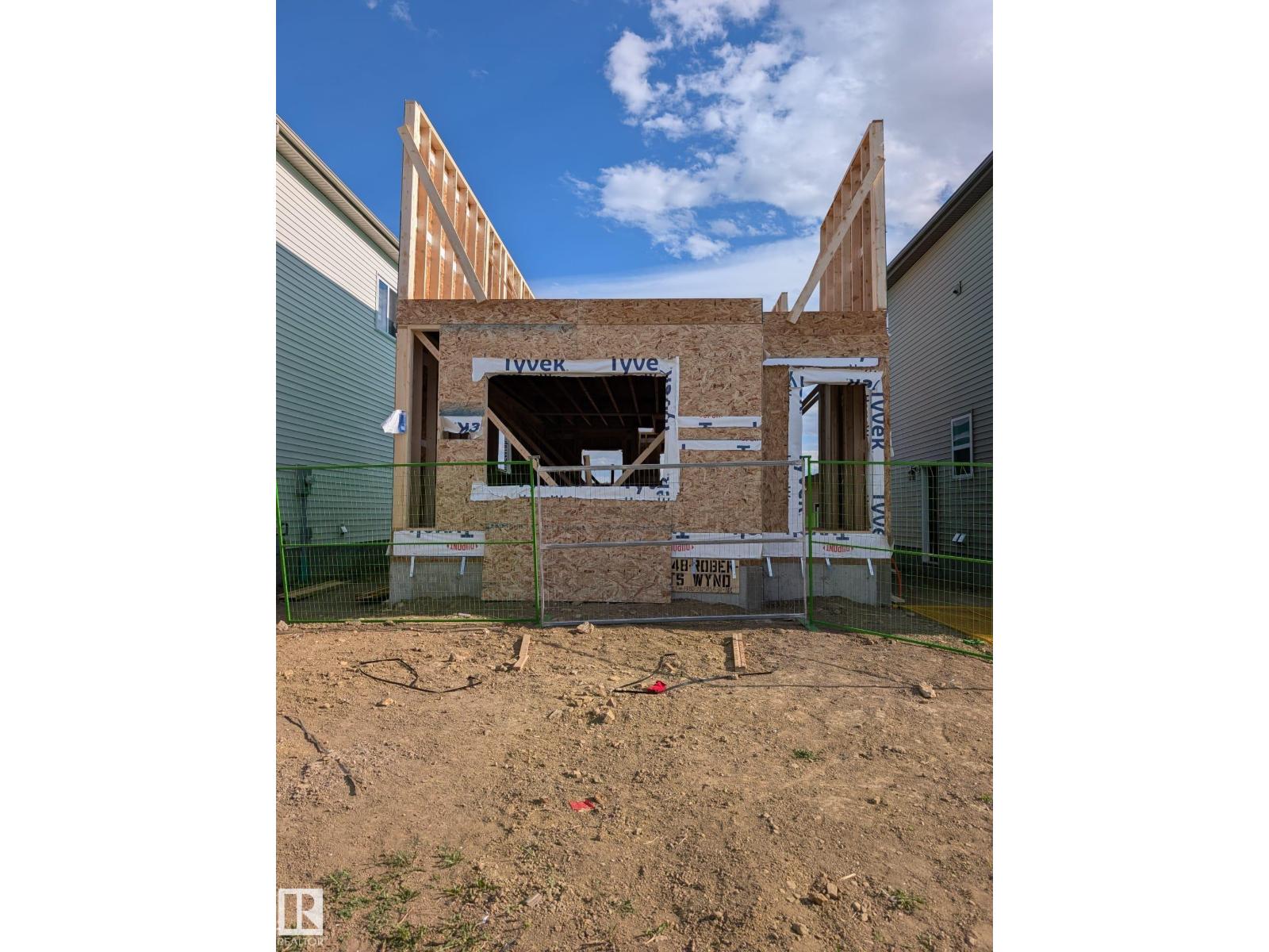 348 Roberts Wd, Leduc, Alberta  T9E 1P8 - Photo 1 - E4487895