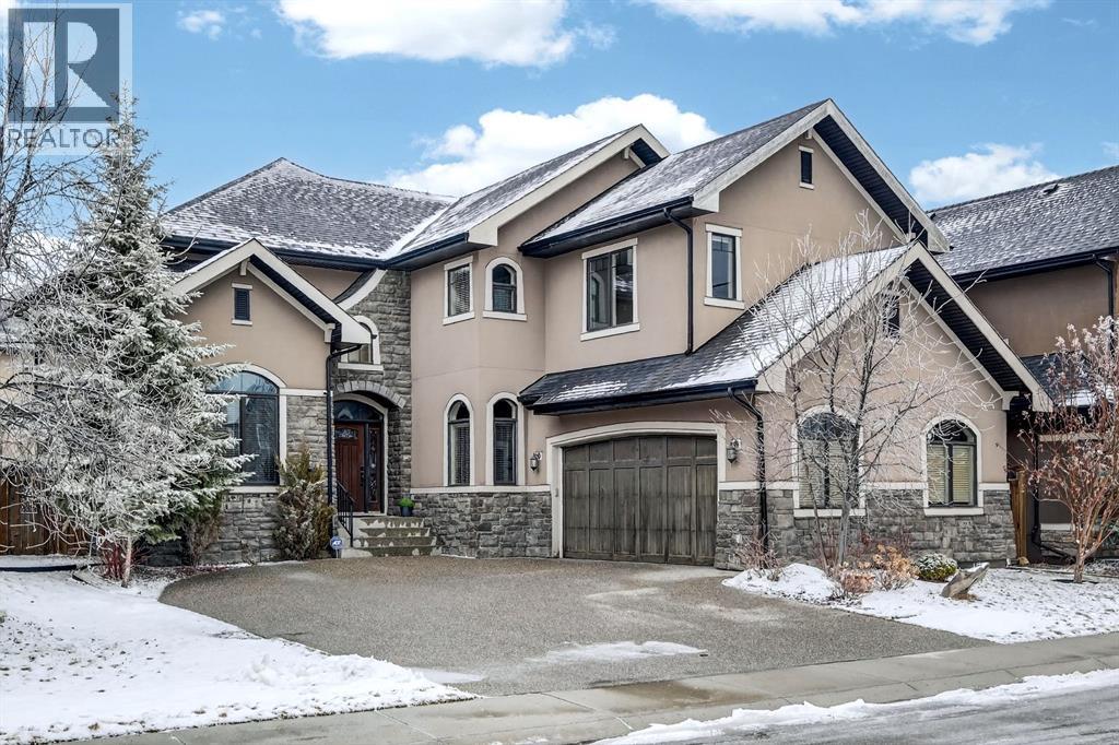 52 Wentworth Crescent Sw, Calgary, Alberta  T3H 0H1 - Photo 47 - A2298432