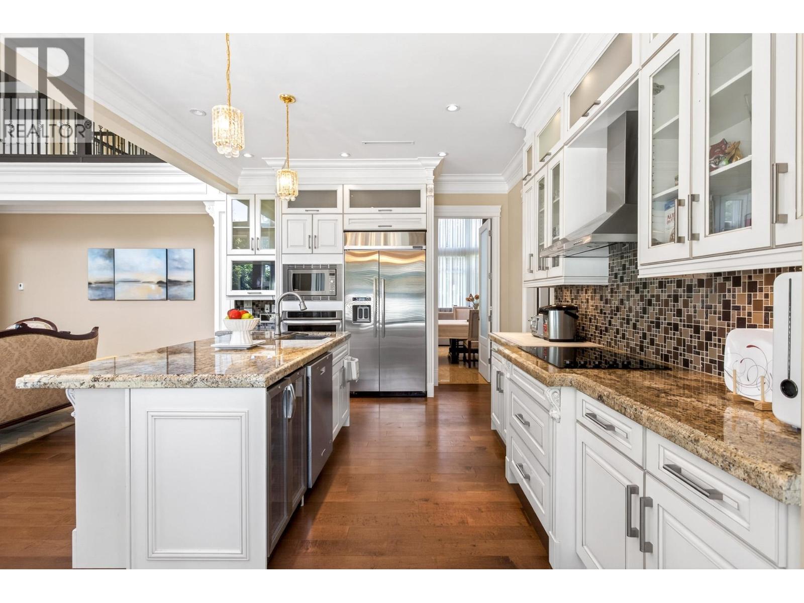 6011 Thetis Place, Richmond, British Columbia  V7C 3Z8 - Photo 19 - R3128411