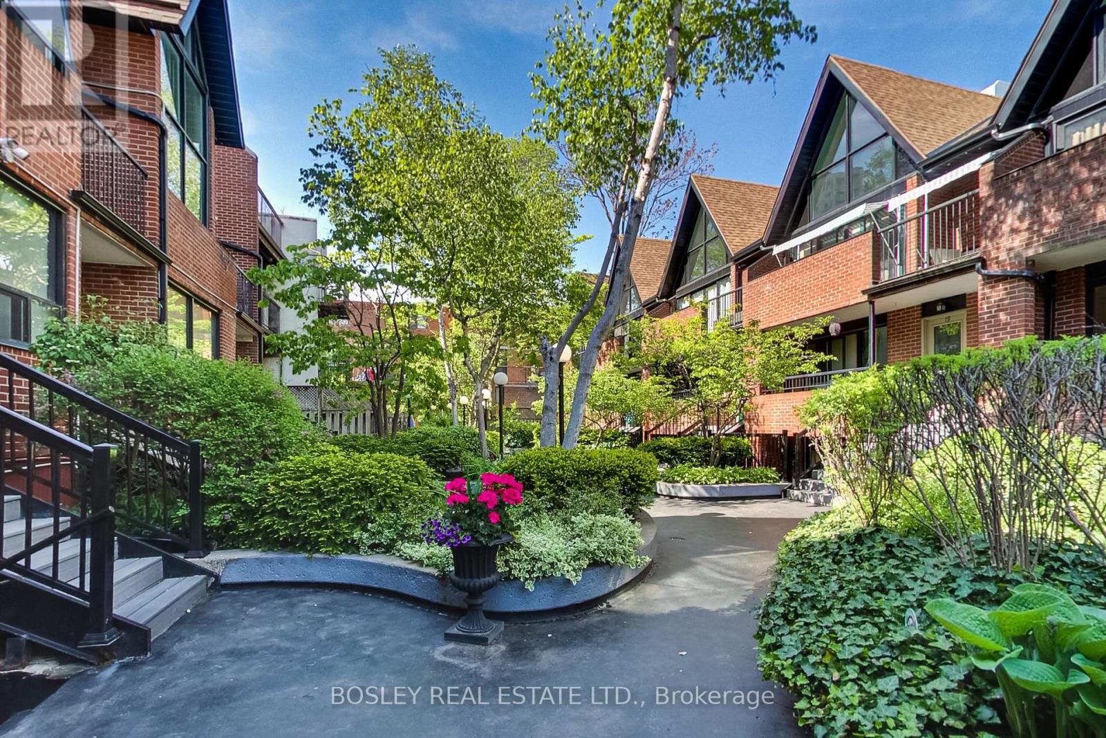 8 - 17 PEMBROKE STREET, Toronto, Ontario