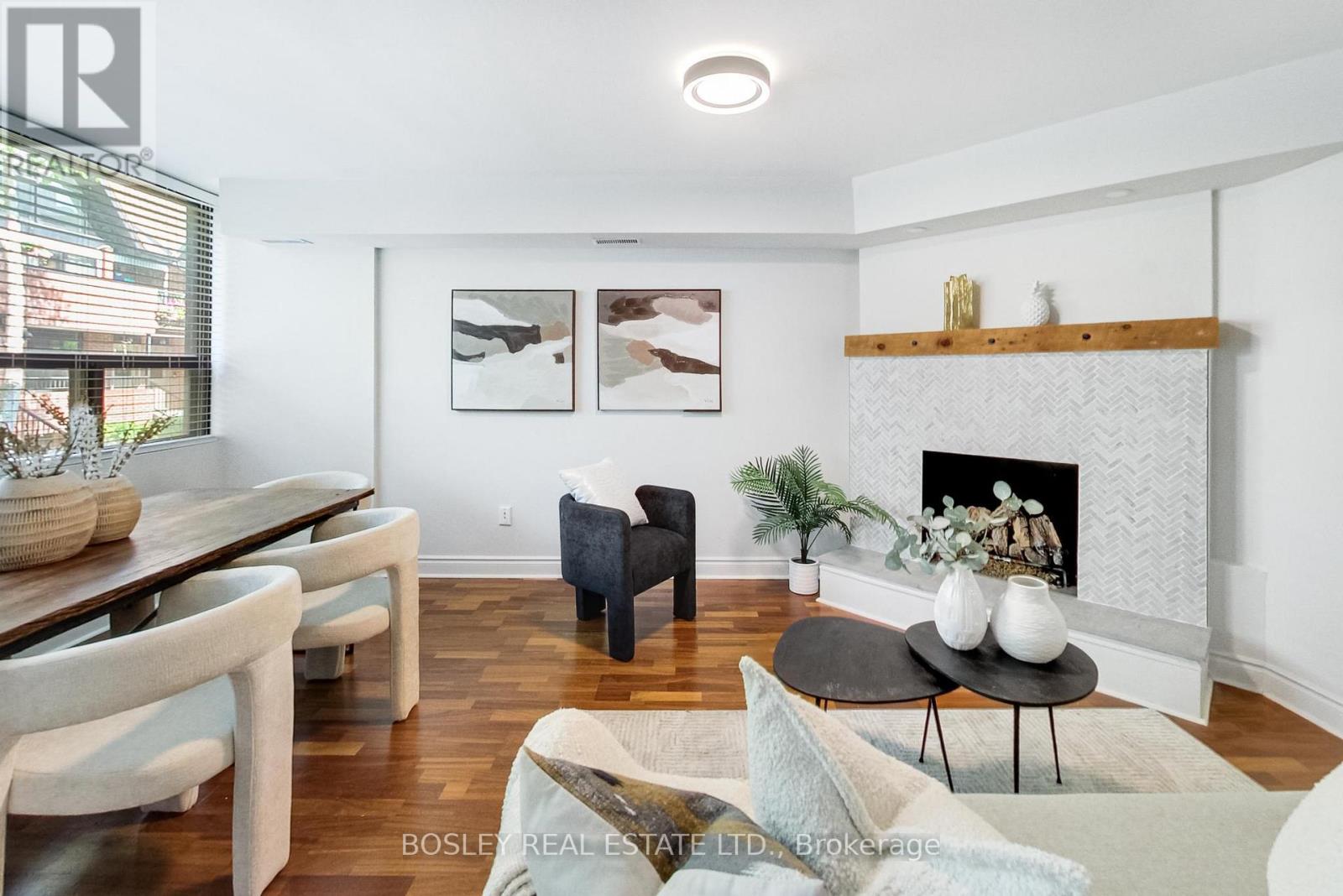 8 - 17 Pembroke Street, Toronto, Ontario  M5A 2N6 - Photo 11 - C13181460