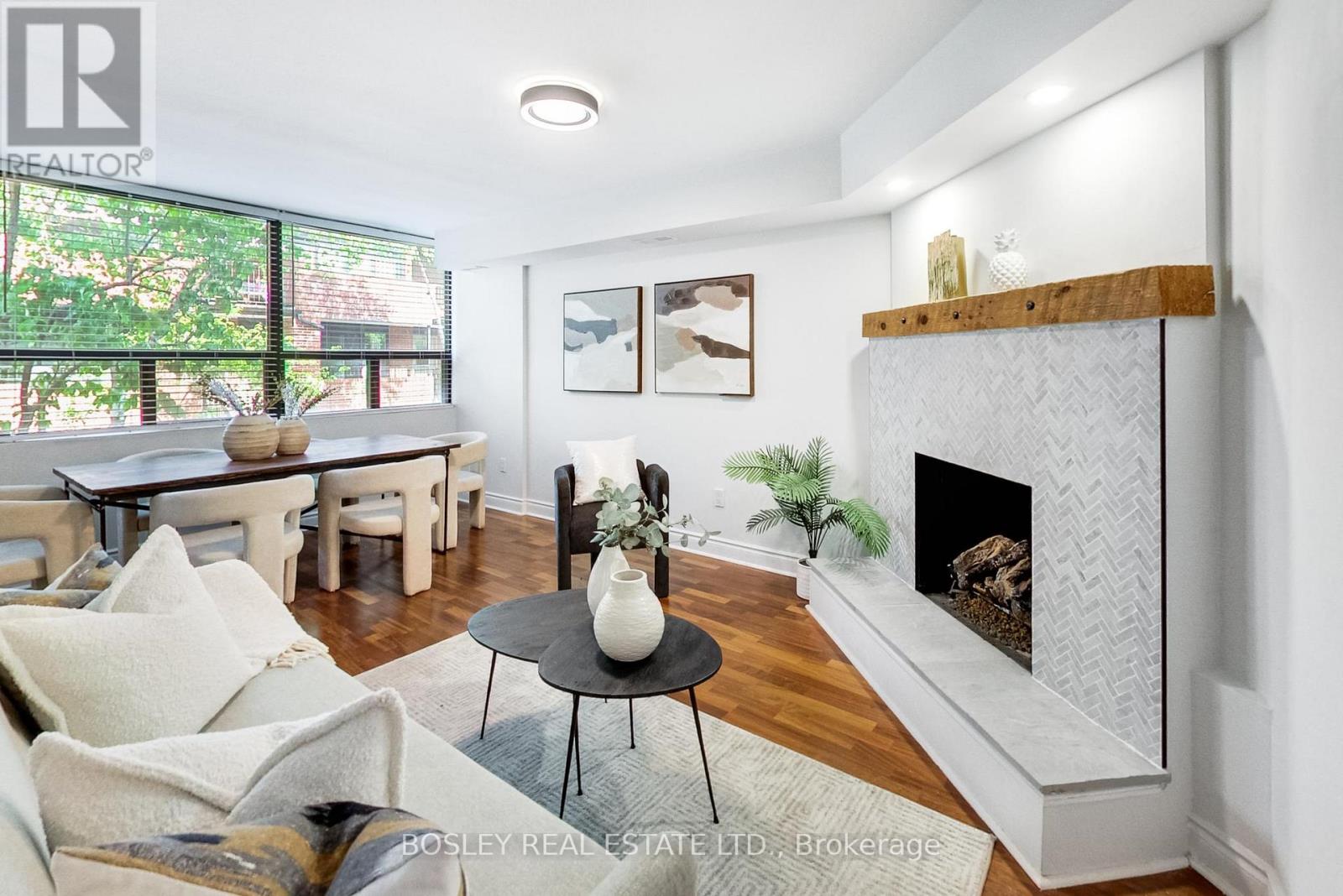 8 - 17 Pembroke Street, Toronto, Ontario  M5A 2N6 - Photo 16 - C13181460
