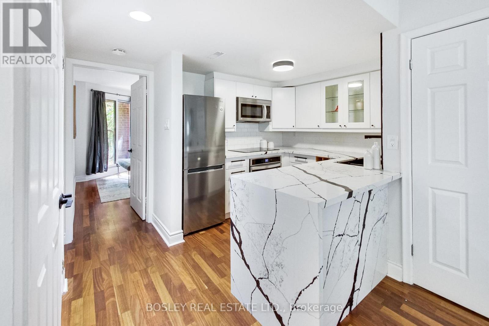 8 - 17 Pembroke Street, Toronto, Ontario  M5A 2N6 - Photo 17 - C13181460