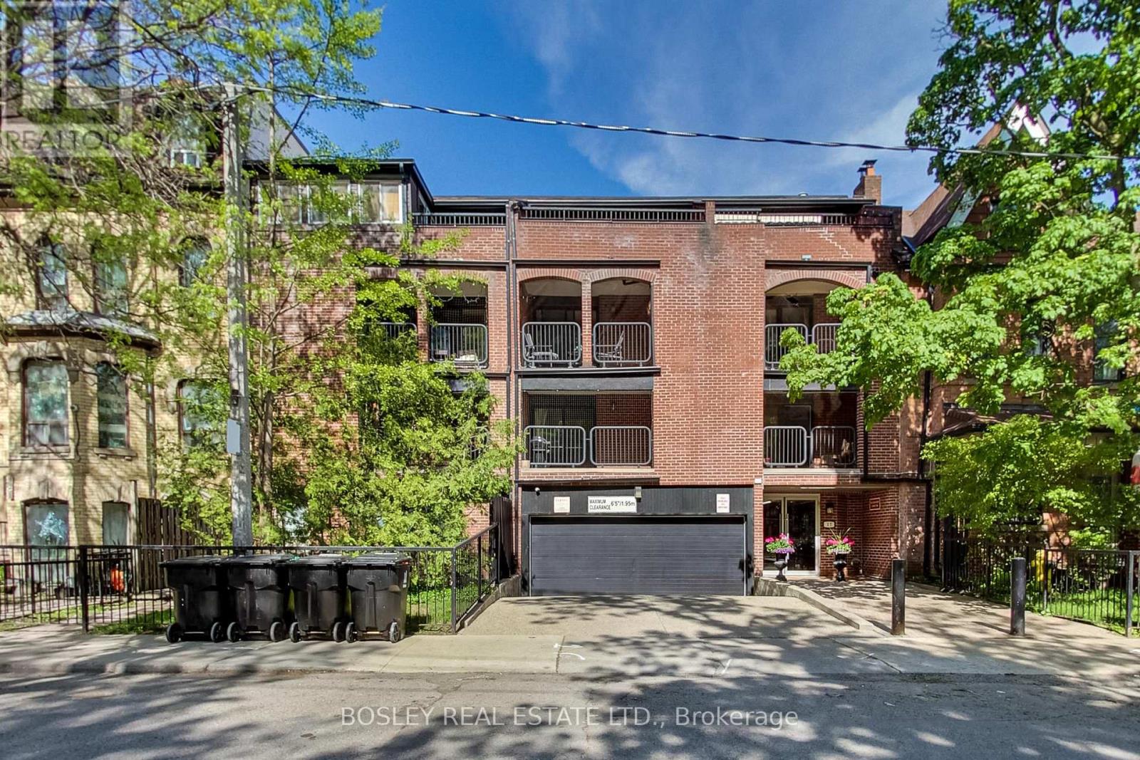 8 - 17 Pembroke Street, Toronto, Ontario  M5A 2N6 - Photo 2 - C13181460