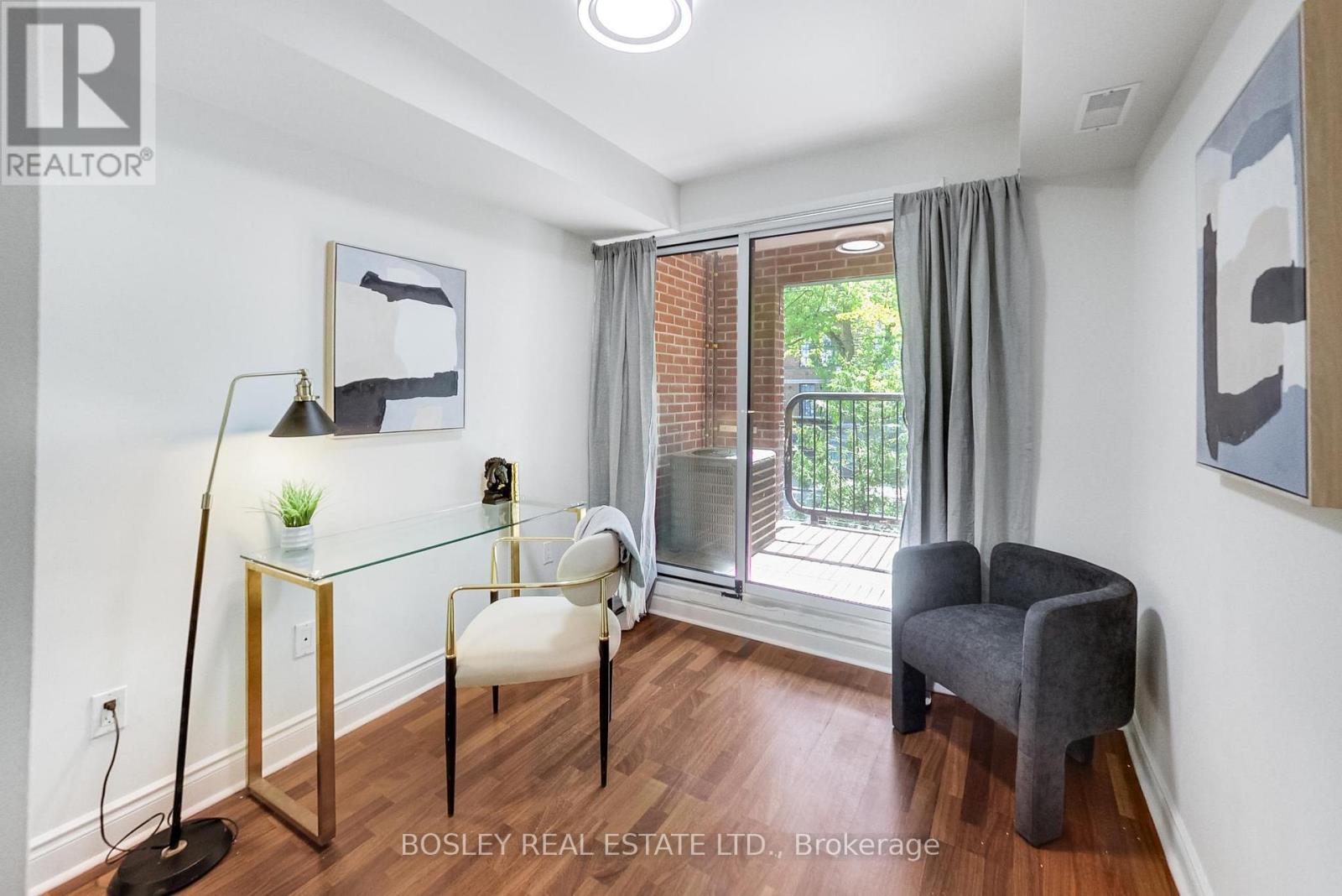 8 - 17 Pembroke Street, Toronto, Ontario  M5A 2N6 - Photo 23 - C13181460