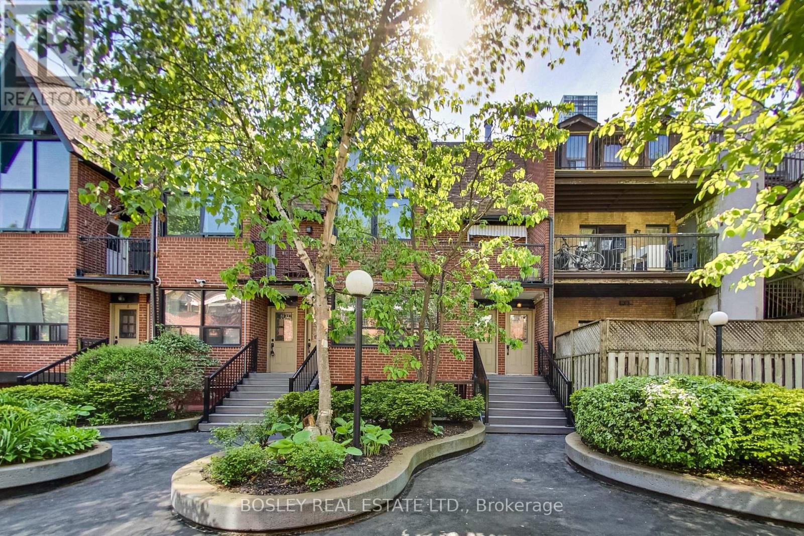 8 - 17 Pembroke Street, Toronto, Ontario  M5A 2N6 - Photo 3 - C13181460