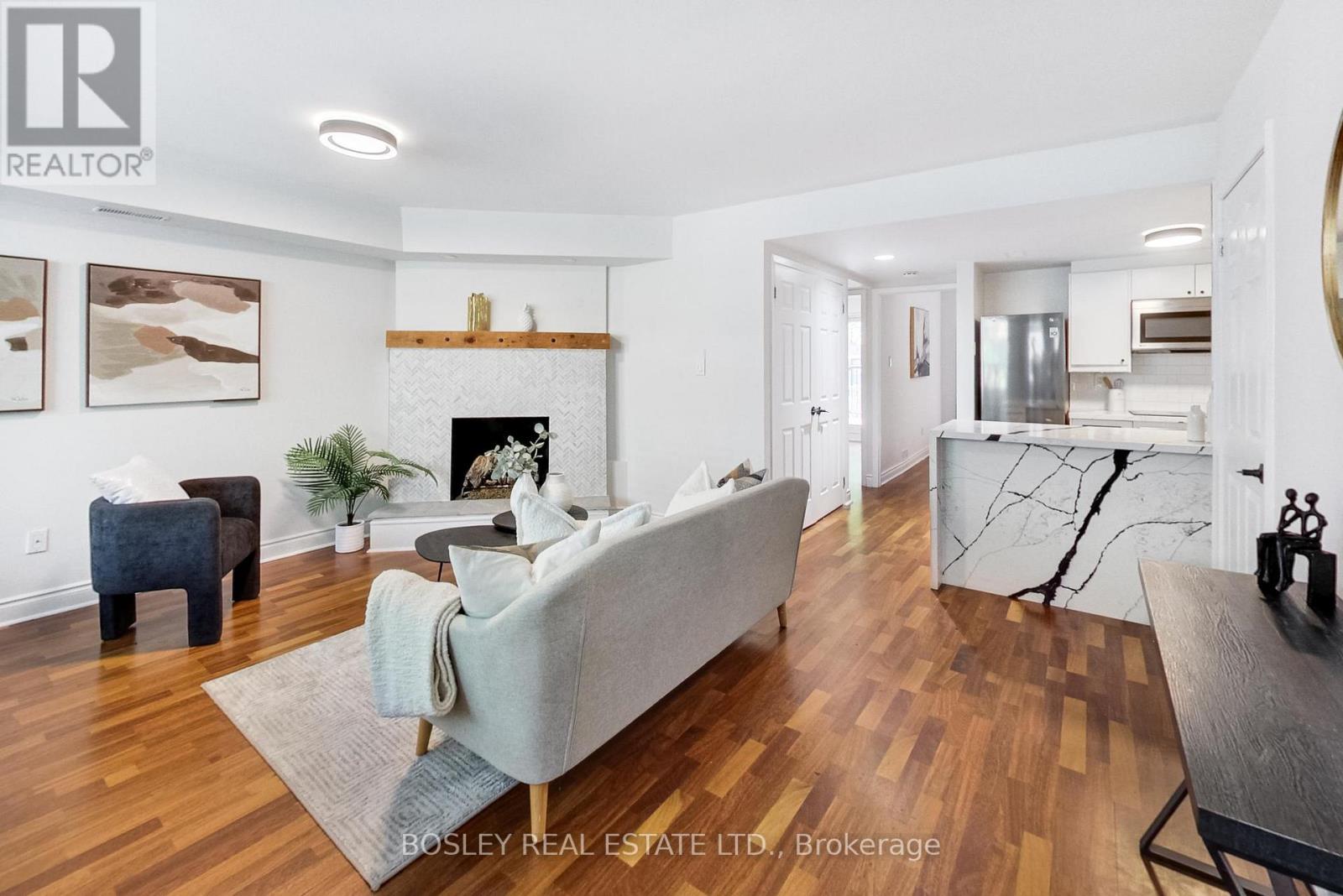 8 - 17 Pembroke Street, Toronto, Ontario  M5A 2N6 - Photo 6 - C13181460