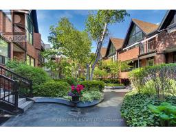 8 - 17 PEMBROKE STREET, Toronto, Ontario