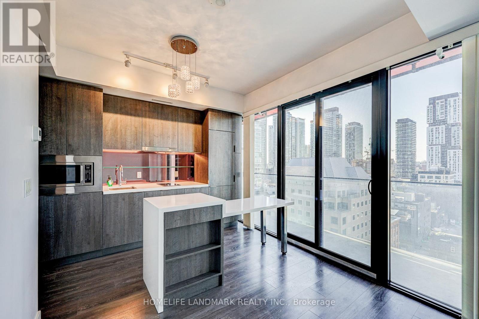 1403 - 215 Queen Street W, Toronto, Ontario  M5V 0P5 - Photo 12 - C13181536