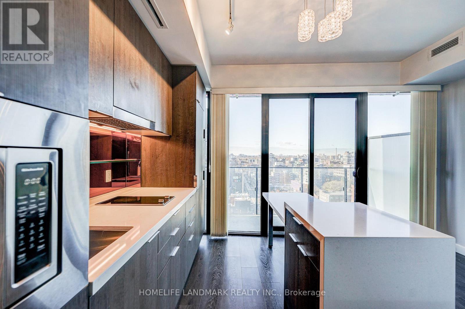 1403 - 215 Queen Street W, Toronto, Ontario  M5V 0P5 - Photo 15 - C13181536