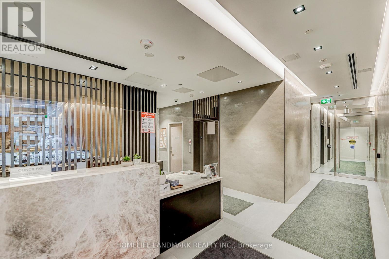 1403 - 215 Queen Street W, Toronto, Ontario  M5V 0P5 - Photo 19 - C13181536