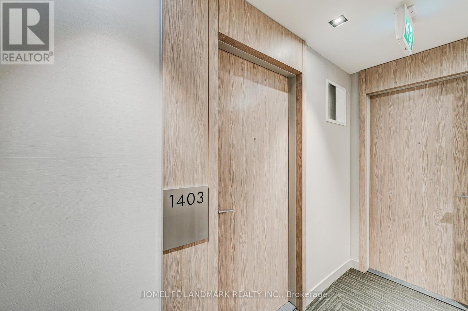 1403 - 215 Queen Street W, Toronto, Ontario  M5V 0P5 - Photo 5 - C13181536