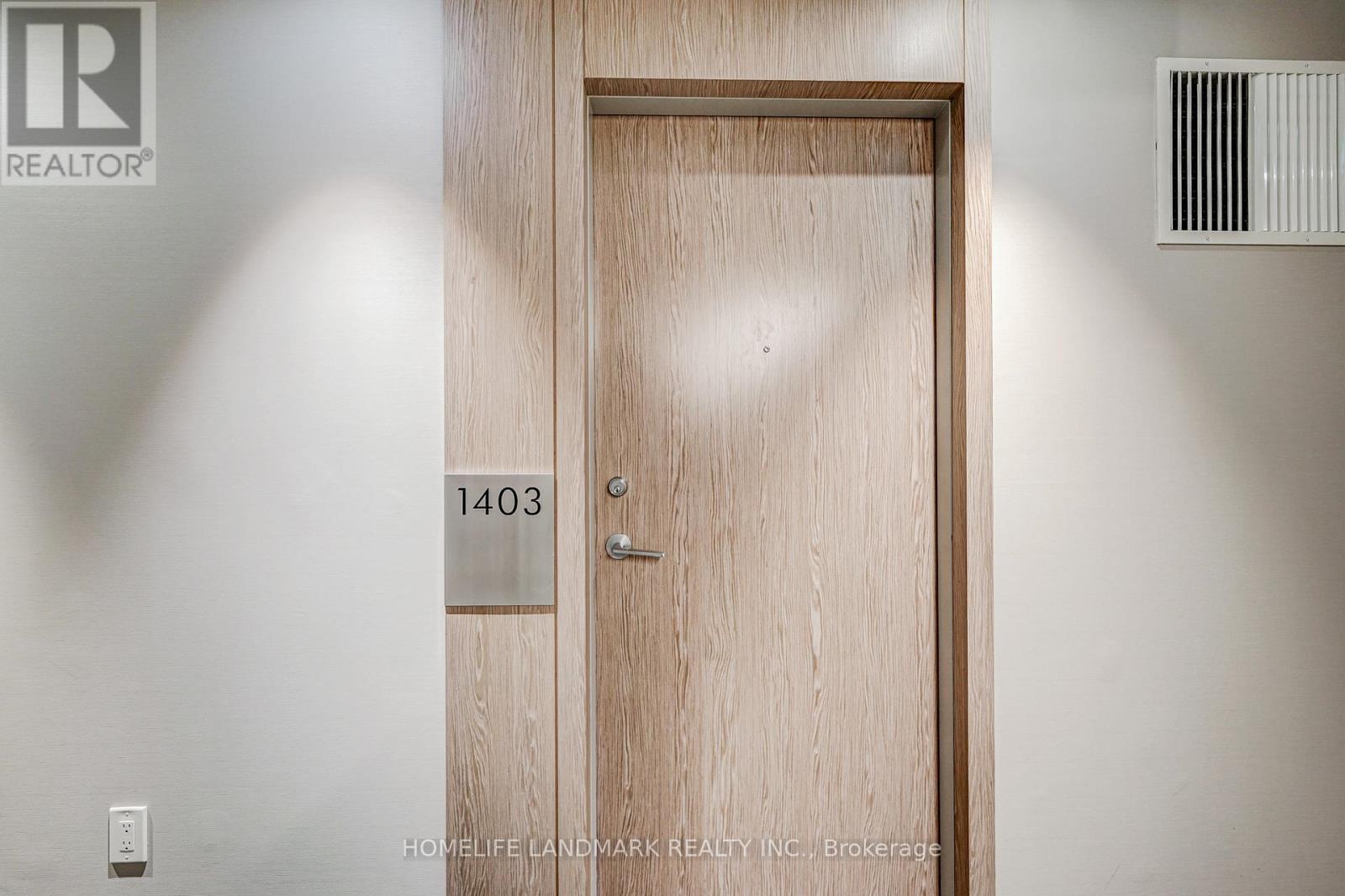 1403 - 215 Queen Street W, Toronto, Ontario  M5V 0P5 - Photo 6 - C13181536