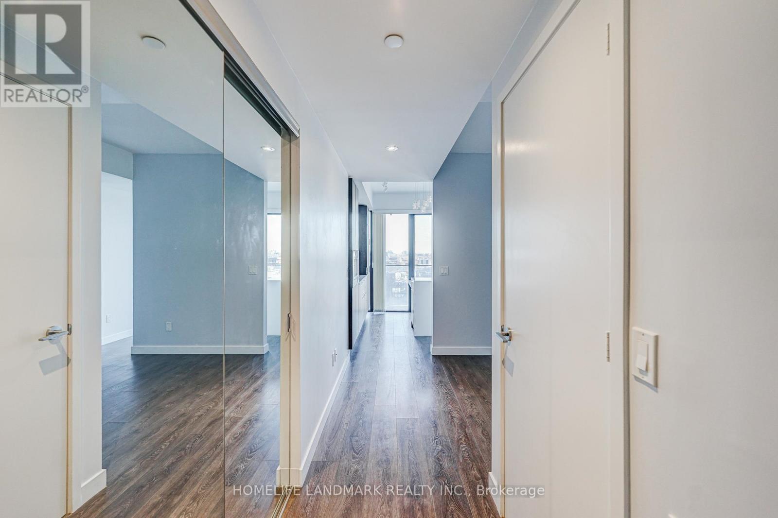 1403 - 215 Queen Street W, Toronto, Ontario  M5V 0P5 - Photo 8 - C13181536
