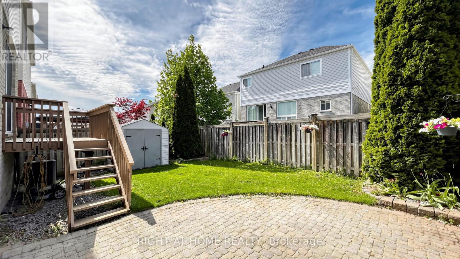 22 Byram Downs Street, Ajax, Ontario  L1Z 1R5 - Photo 41 - E13181488