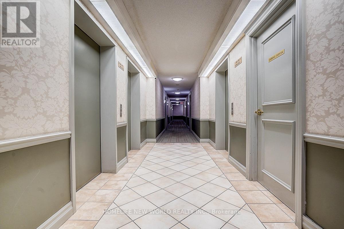 809 - 5039 Finch Avenue E, Toronto, Ontario  M1S 5L6 - Photo 12 - E13181496