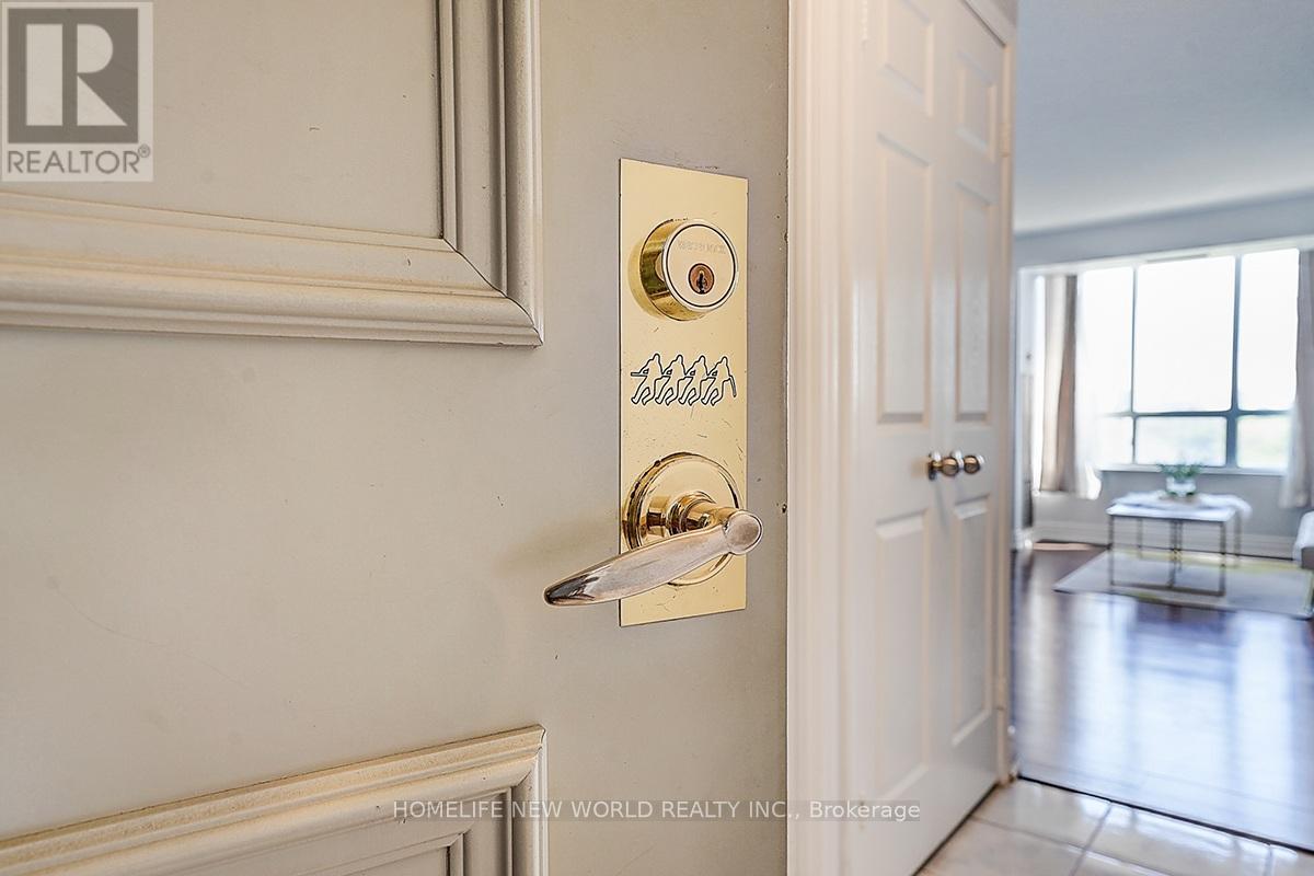 809 - 5039 Finch Avenue E, Toronto, Ontario  M1S 5L6 - Photo 13 - E13181496