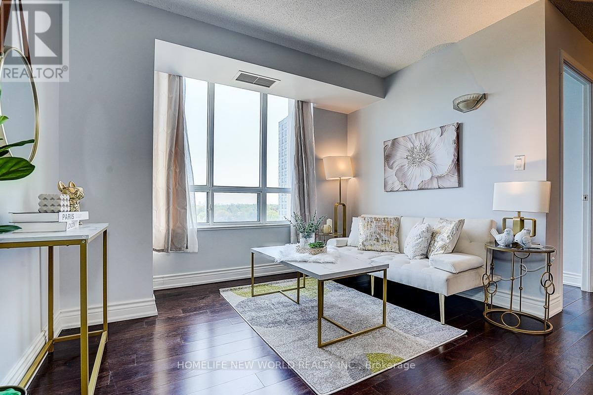 809 - 5039 Finch Avenue E, Toronto, Ontario  M1S 5L6 - Photo 14 - E13181496