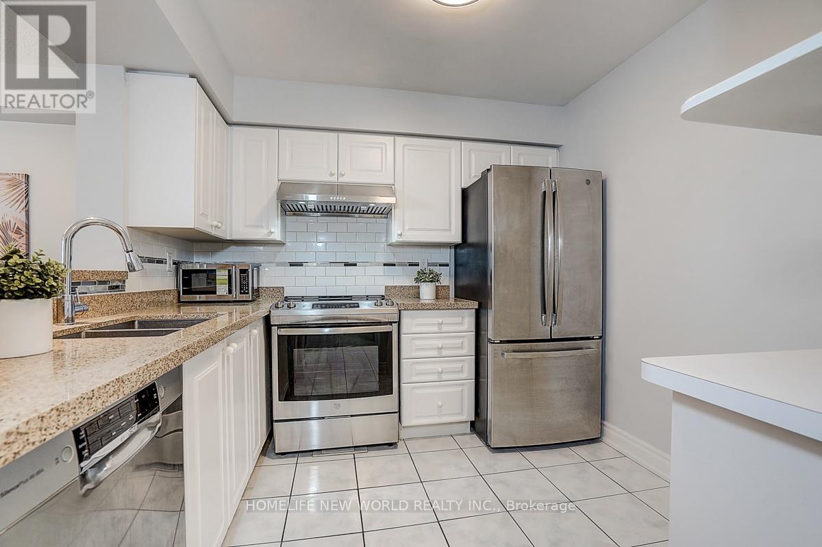 809 - 5039 Finch Avenue E, Toronto, Ontario  M1S 5L6 - Photo 15 - E13181496