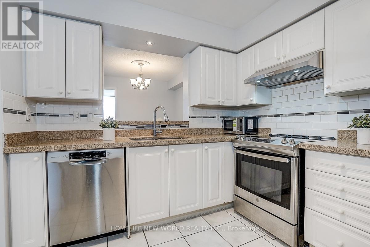 809 - 5039 Finch Avenue E, Toronto, Ontario  M1S 5L6 - Photo 16 - E13181496
