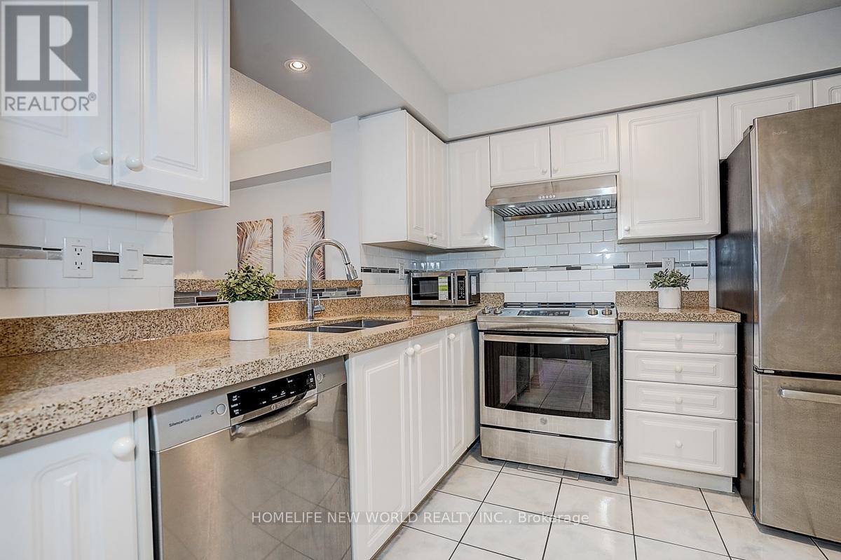 809 - 5039 Finch Avenue E, Toronto, Ontario  M1S 5L6 - Photo 17 - E13181496