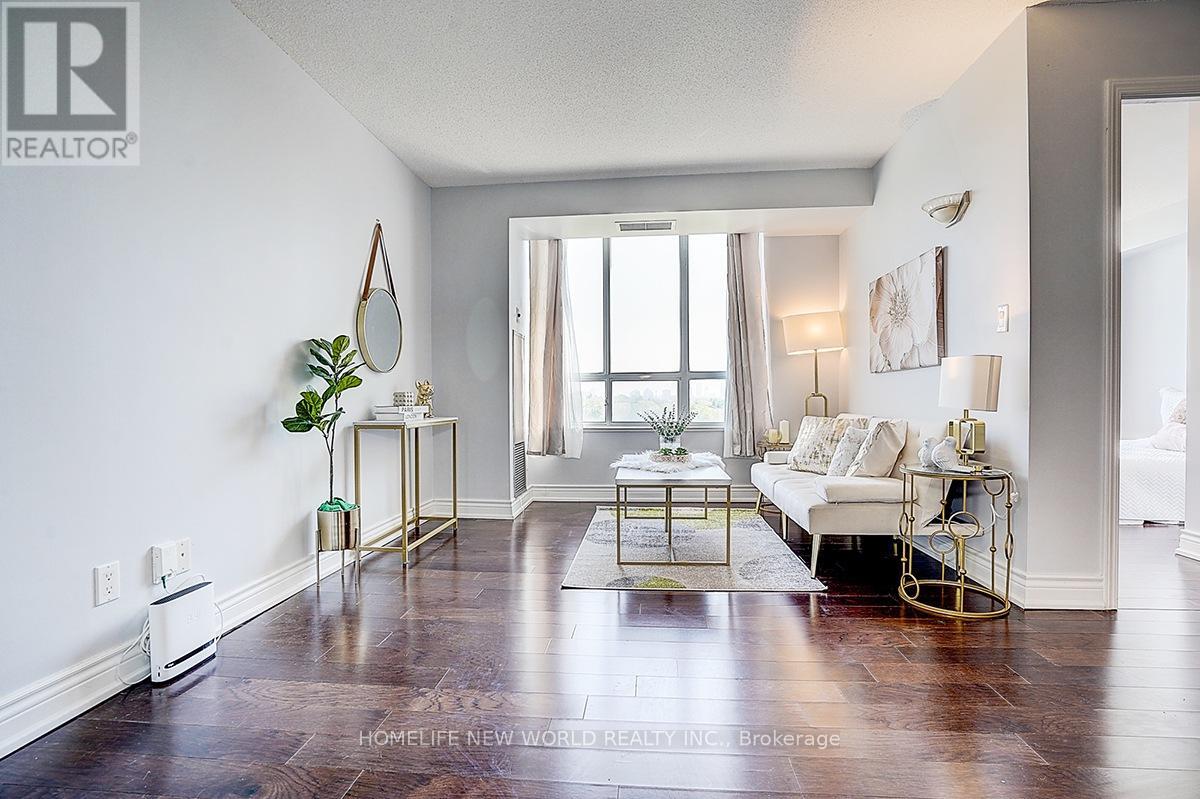 809 - 5039 Finch Avenue E, Toronto, Ontario  M1S 5L6 - Photo 19 - E13181496