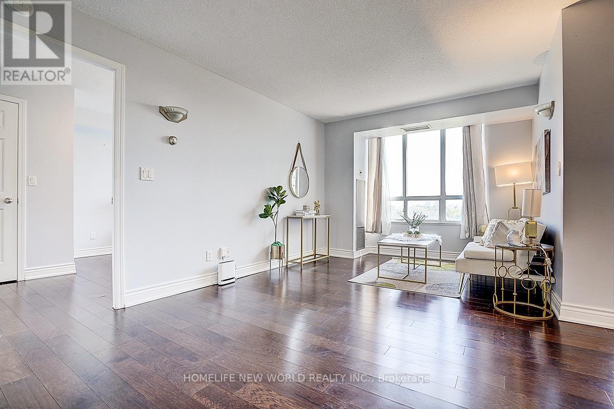 809 - 5039 Finch Avenue E, Toronto, Ontario  M1S 5L6 - Photo 20 - E13181496