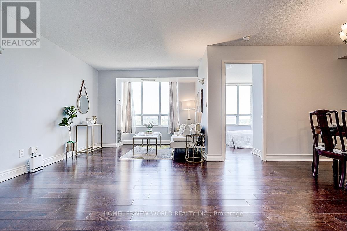 809 - 5039 Finch Avenue E, Toronto, Ontario  M1S 5L6 - Photo 21 - E13181496