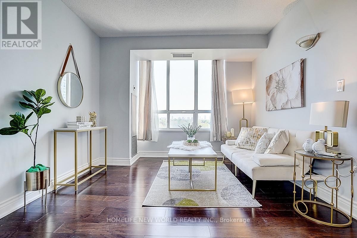 809 - 5039 Finch Avenue E, Toronto, Ontario  M1S 5L6 - Photo 22 - E13181496