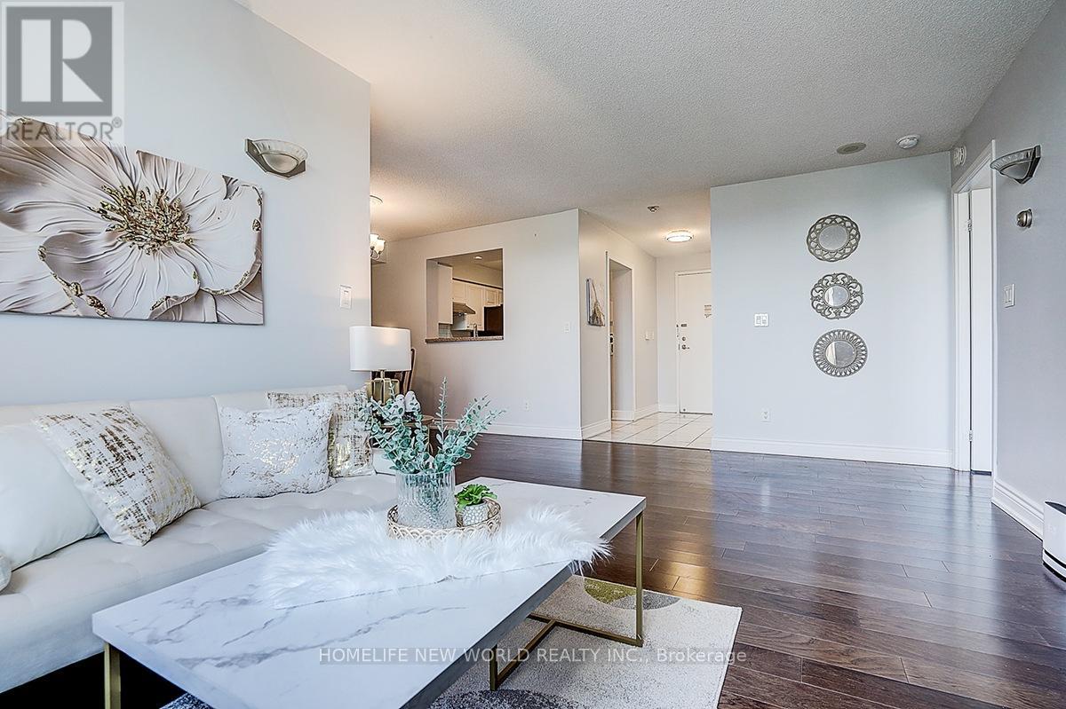 809 - 5039 Finch Avenue E, Toronto, Ontario  M1S 5L6 - Photo 25 - E13181496