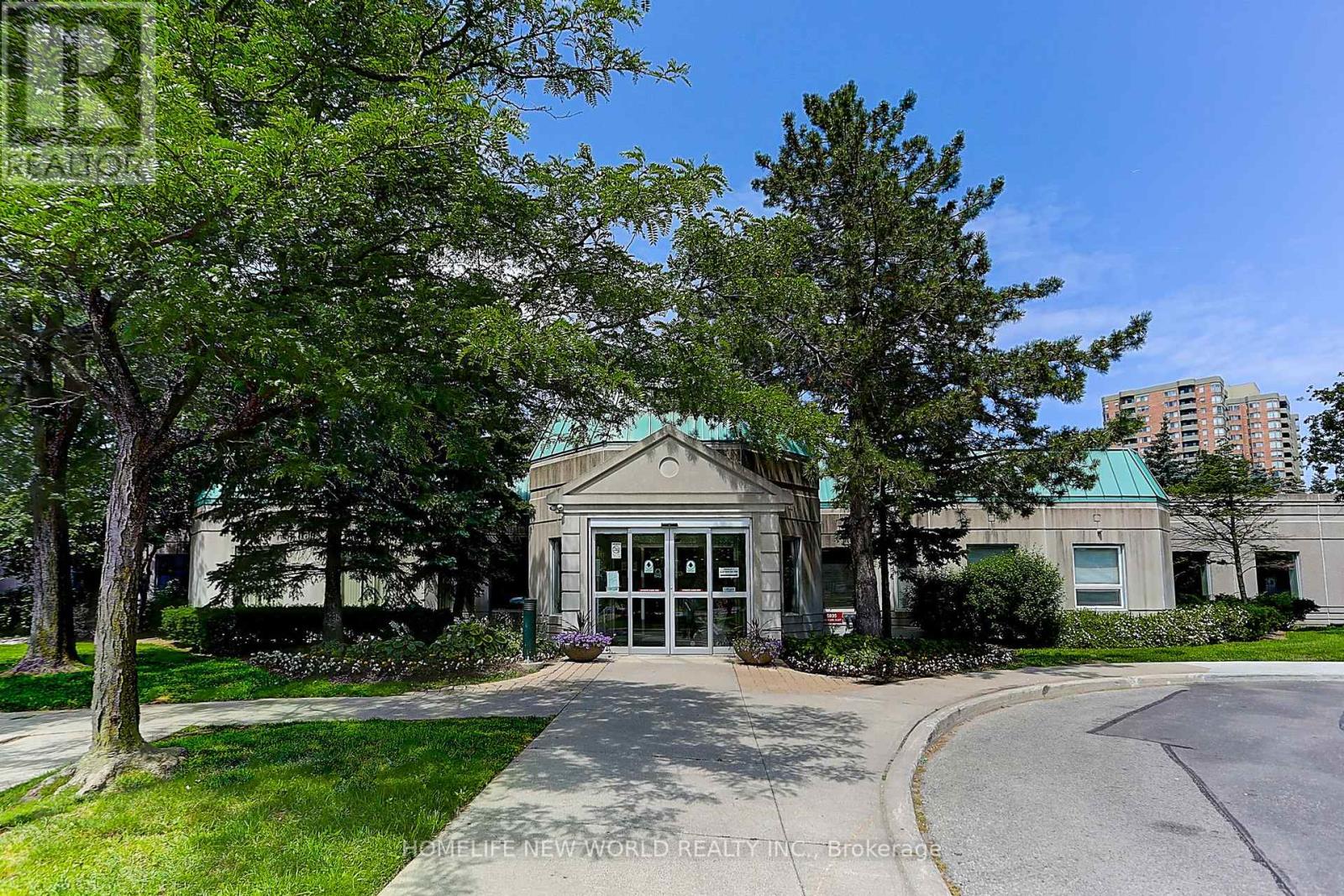 809 - 5039 Finch Avenue E, Toronto, Ontario  M1S 5L6 - Photo 3 - E13181496