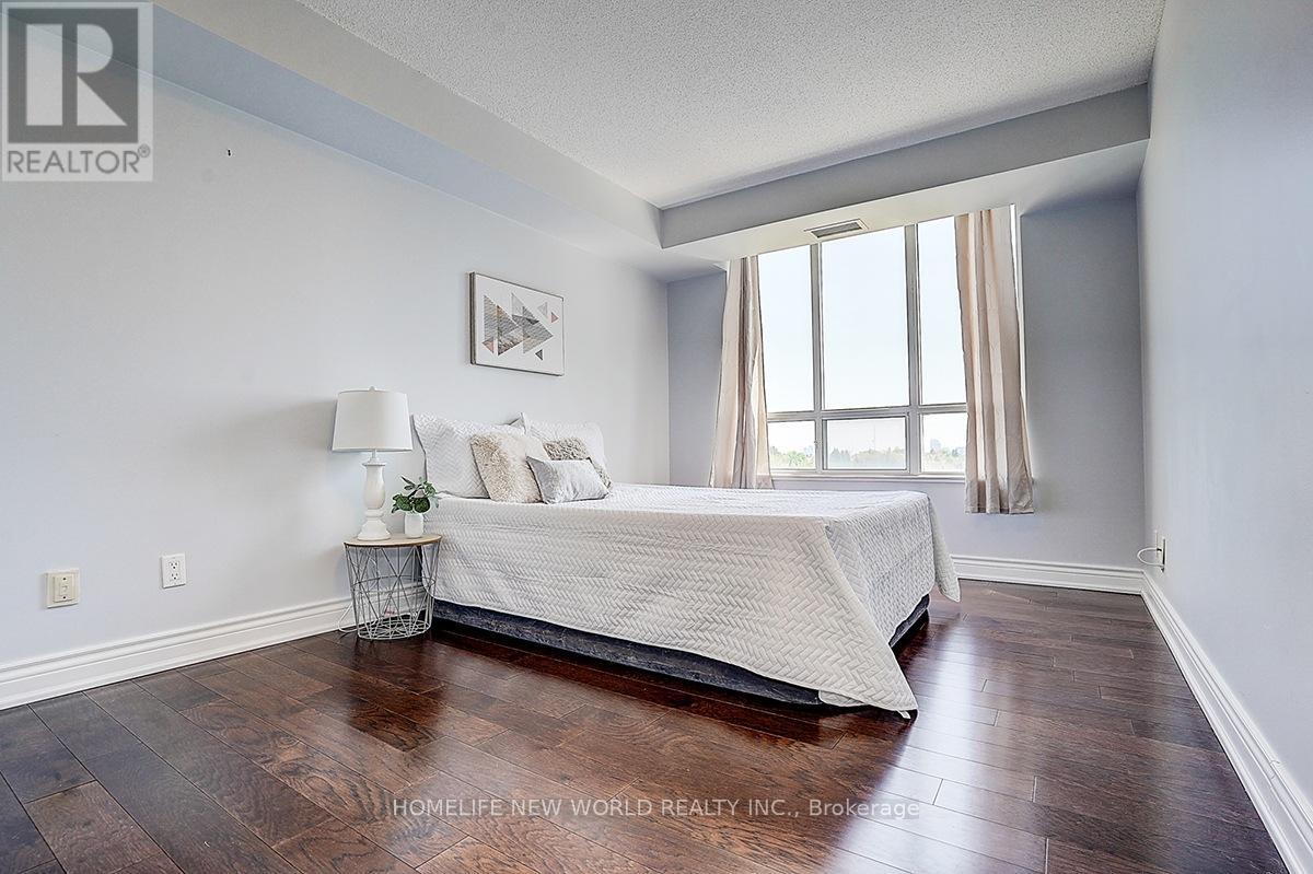 809 - 5039 Finch Avenue E, Toronto, Ontario  M1S 5L6 - Photo 35 - E13181496