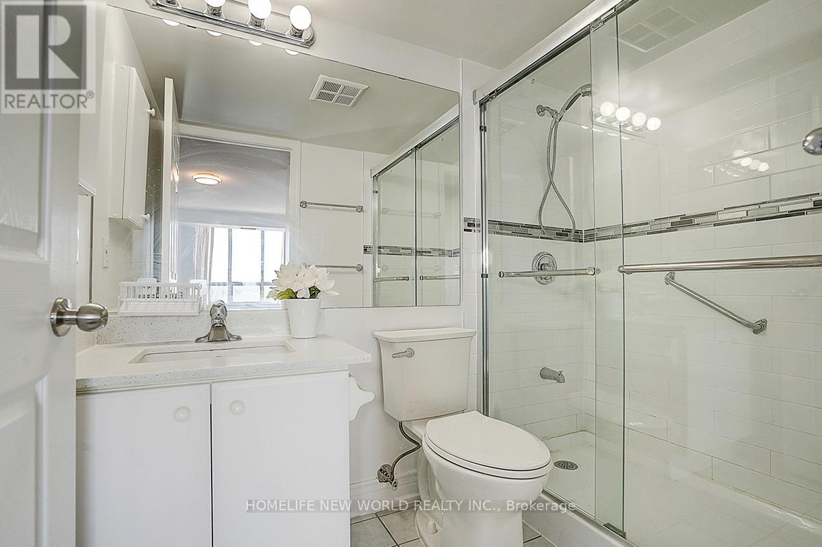 809 - 5039 Finch Avenue E, Toronto, Ontario  M1S 5L6 - Photo 37 - E13181496