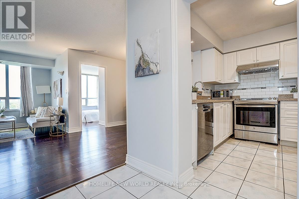 809 - 5039 Finch Avenue E, Toronto, Ontario  M1S 5L6 - Photo 41 - E13181496