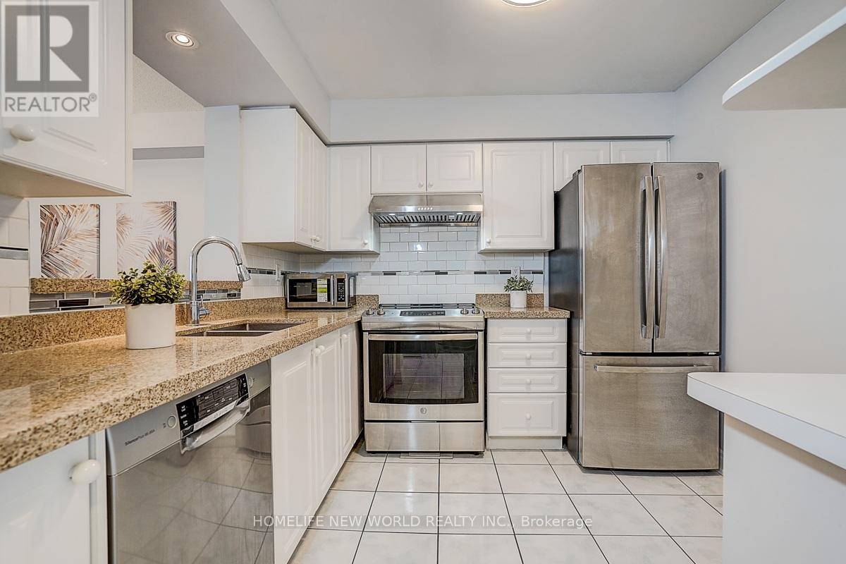 809 - 5039 Finch Avenue E, Toronto, Ontario  M1S 5L6 - Photo 42 - E13181496