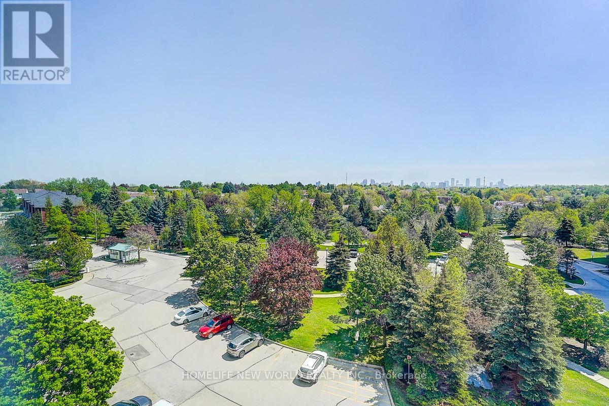 809 - 5039 Finch Avenue E, Toronto, Ontario  M1S 5L6 - Photo 44 - E13181496