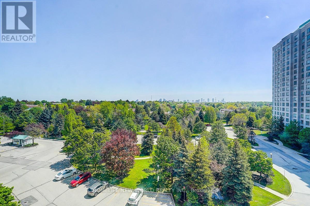 809 - 5039 Finch Avenue E, Toronto, Ontario  M1S 5L6 - Photo 45 - E13181496