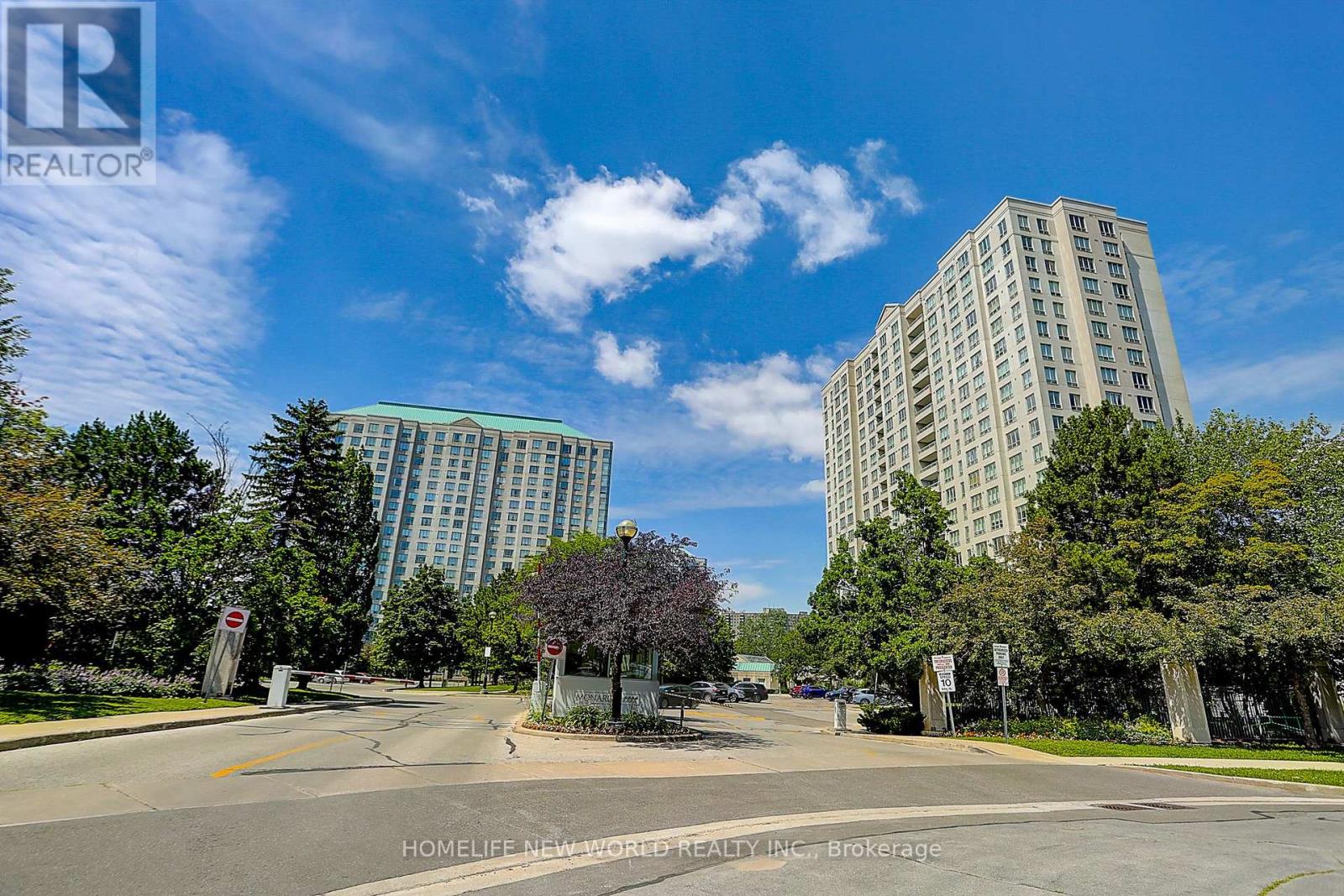 809 - 5039 Finch Avenue E, Toronto, Ontario  M1S 5L6 - Photo 46 - E13181496