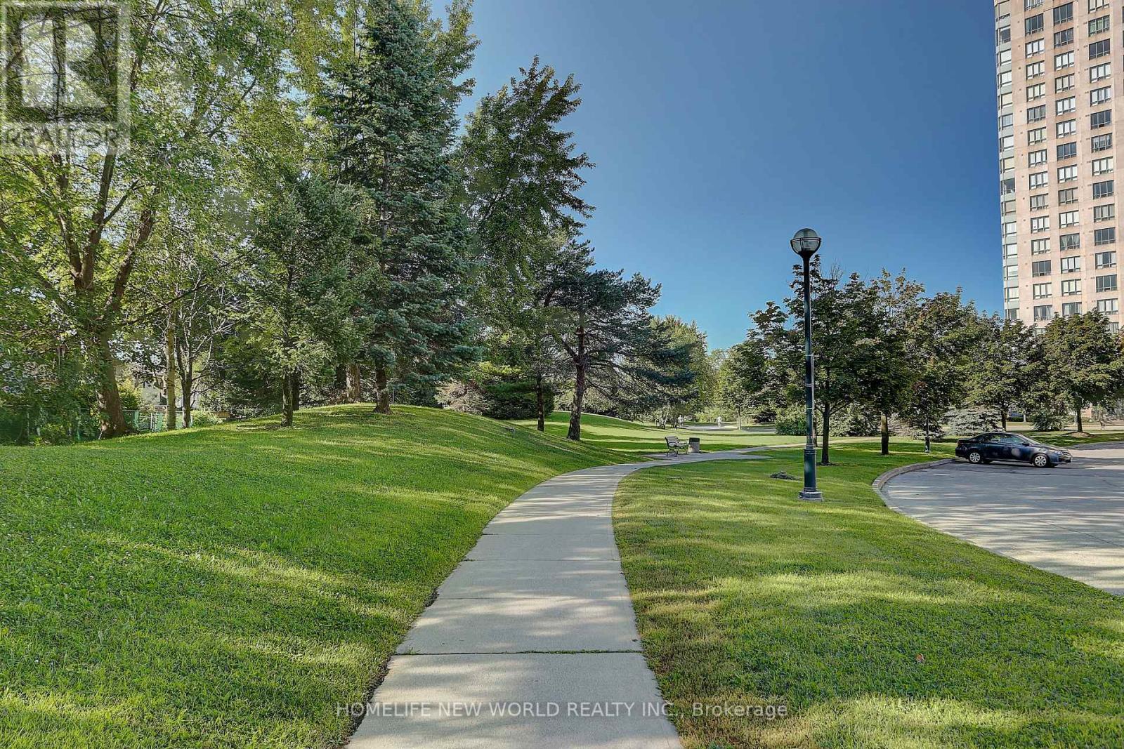 809 - 5039 Finch Avenue E, Toronto, Ontario  M1S 5L6 - Photo 48 - E13181496