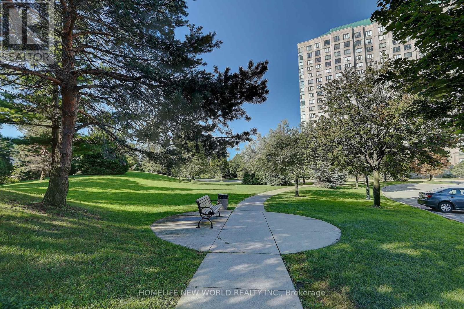 809 - 5039 Finch Avenue E, Toronto, Ontario  M1S 5L6 - Photo 5 - E13181496