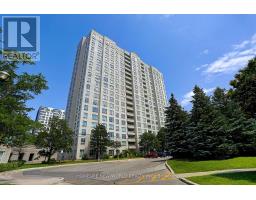 809 - 5039 FINCH AVENUE E, Toronto, Ontario