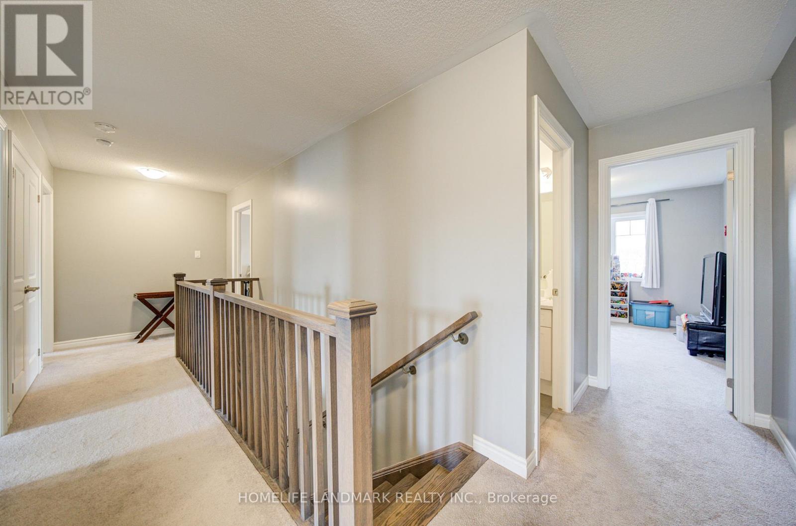 106 Barkerville Drive, Whitby, Ontario  L1P 0L8 - Photo 29 - E13181524