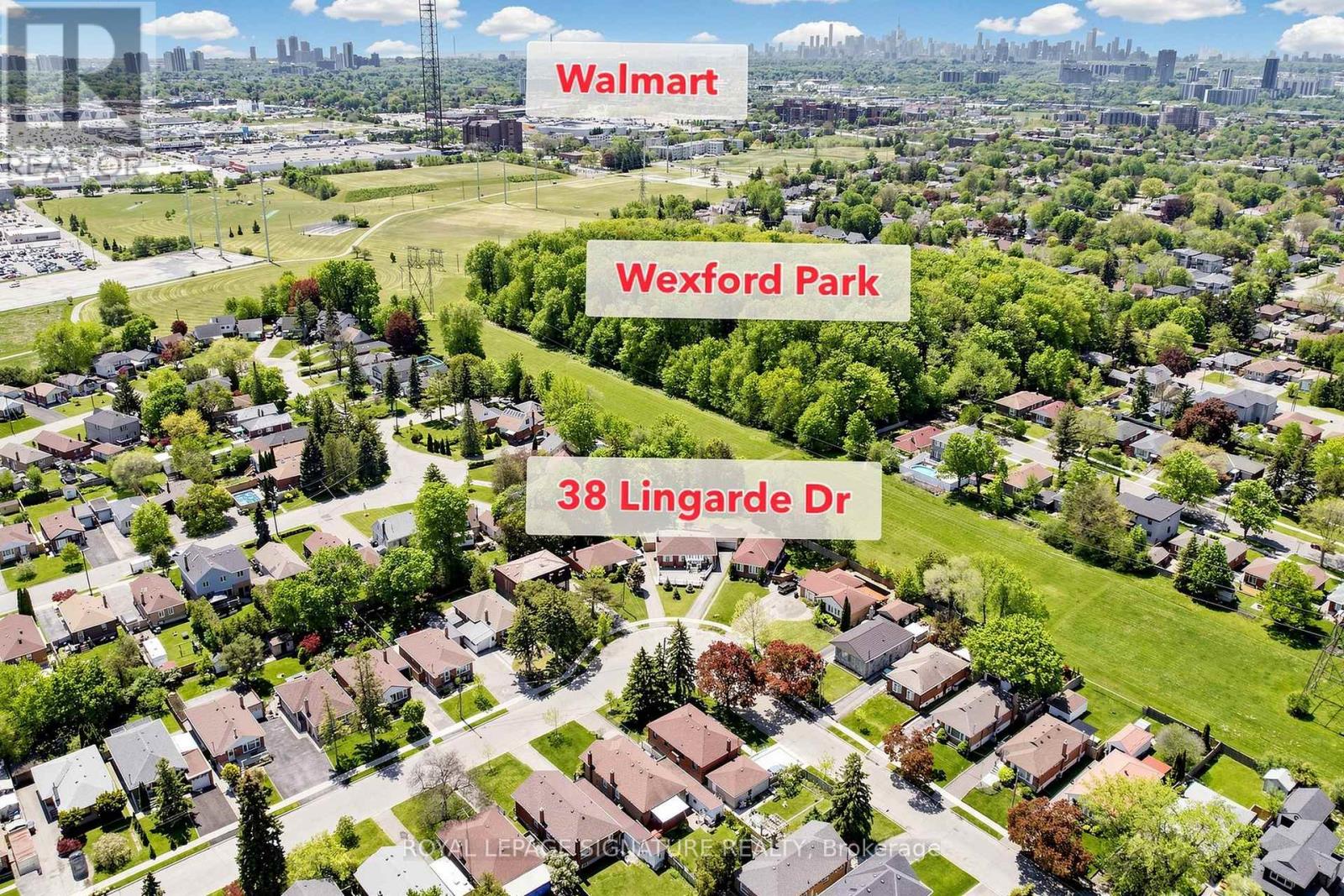 38 Lingarde Drive, Toronto, Ontario  M1R 1X6 - Photo 7 - E13181534
