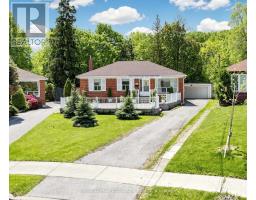 38 LINGARDE DRIVE, Toronto, Ontario