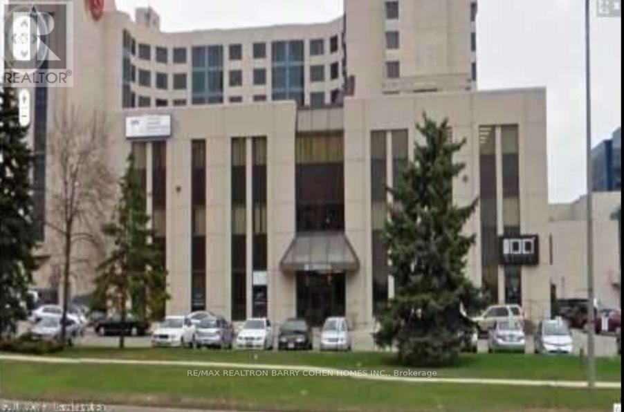 101A - 650 HIGHWAY 7 E, Richmond Hill, Ontario